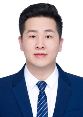 王可伟  副研究员